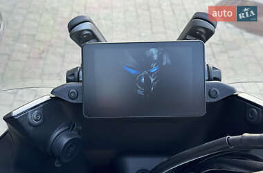 Мотоцикл Спорт-туризм Zontes ZT 310-X2 2021 в 