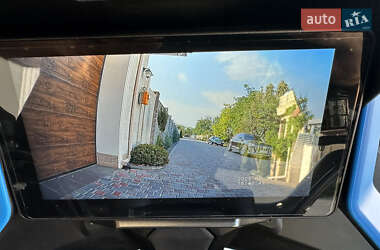 Мотоцикл Туризм Zontes ZT 703F 21/18 2025 в 