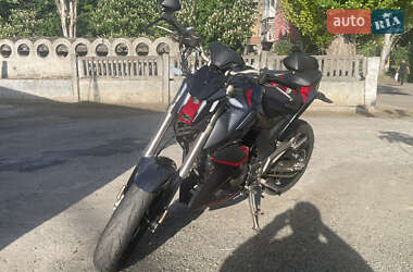 Мотоцикл Классік Zontes ZT G155 U1 2021 в Нікополі