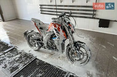 Мини спорт Zontes ZT G155 U1 2021 в Кропивницком