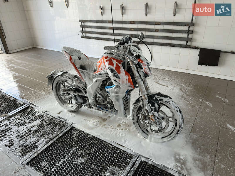 Міні спорт Zontes ZT G155 U1 2021 в 
