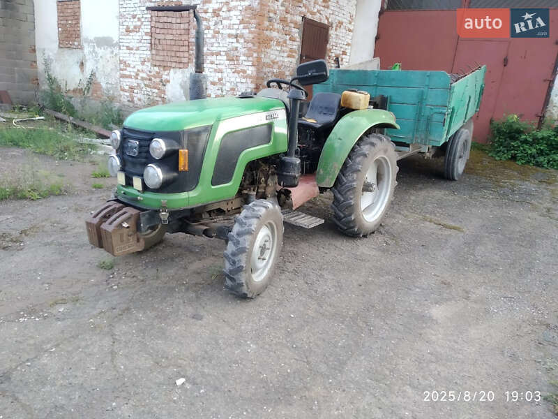 Другая спецтехника Zoomlion RD 2015 в Городенке фото Другая спецтехника Zoomlion RD 2015 в Городенке