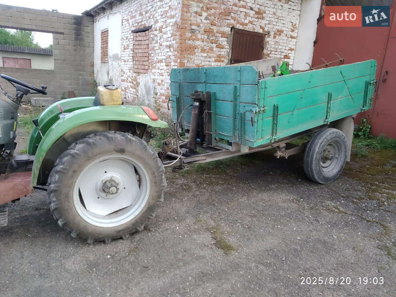 Другая спецтехника Zoomlion RD 2015 в Городенке фото 4 Другая спецтехника Zoomlion RD 2015 в Городенке