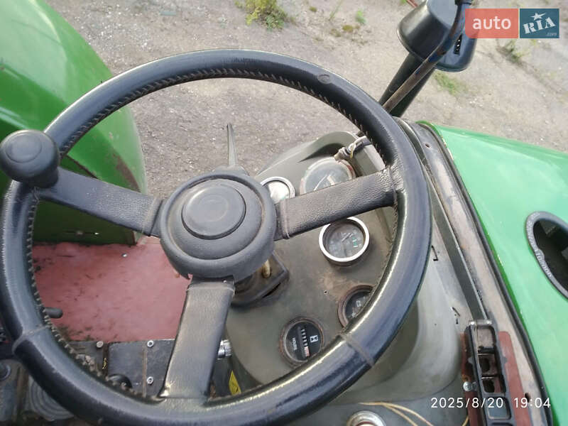 Другая спецтехника Zoomlion RD 2015 в Городенке фото 10 Другая спецтехника Zoomlion RD 2015 в Городенке