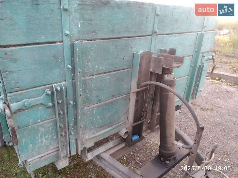 Другая спецтехника Zoomlion RD 2015 в Городенке фото 12 Другая спецтехника Zoomlion RD 2015 в Городенке