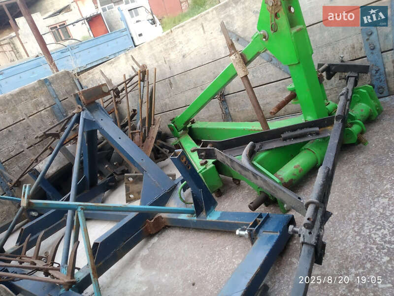 Другая спецтехника Zoomlion RD 2015 в Городенке фото 14 Другая спецтехника Zoomlion RD 2015 в Городенке