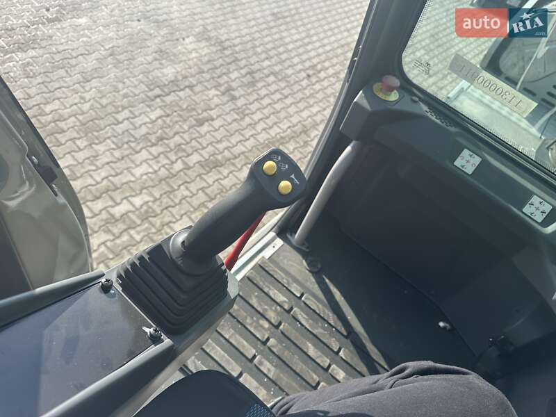 Автокран Zoomlion ZD 2024 в Тернополі фото 13 Автокран Zoomlion ZD 2024 в Тернополі
