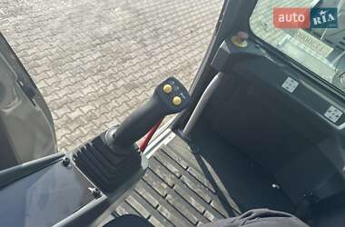 Автокран Zoomlion ZD 2024 в 