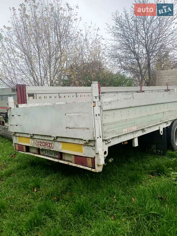 Zorzi 36S 1996
