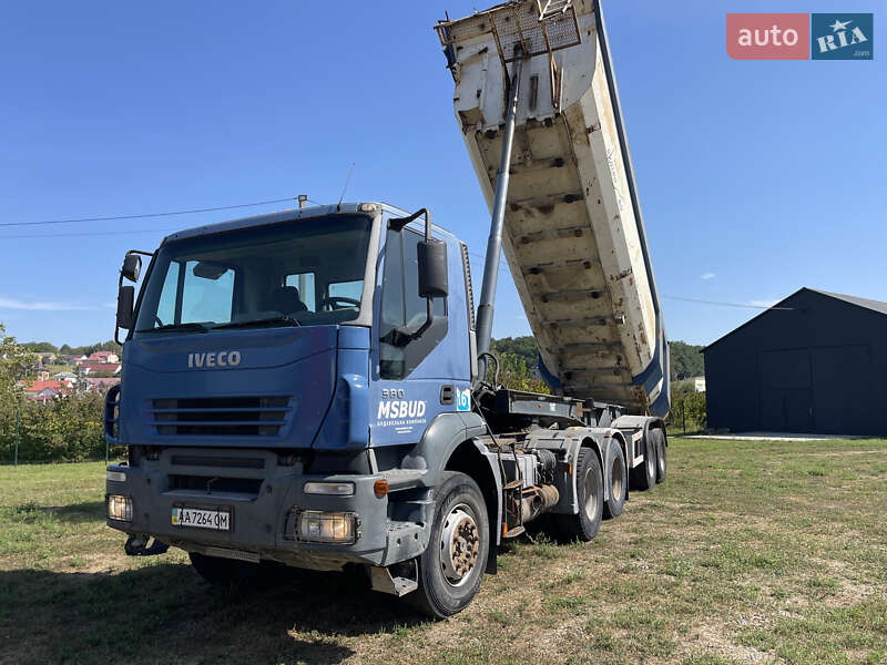 Zorzi 48S125 2007
