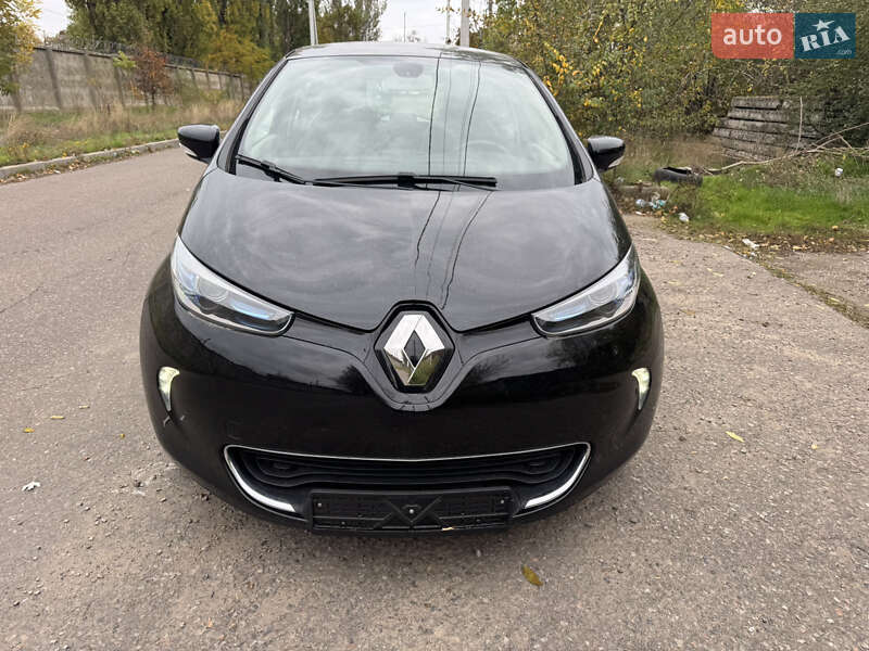 Ліфтбек Zotye E20 EV 2016 в Одесі