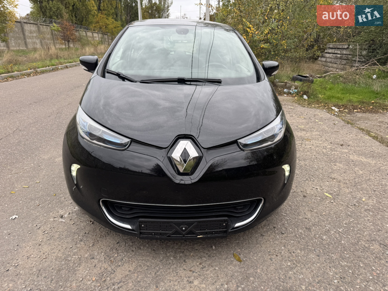 Без пробега по Украине 