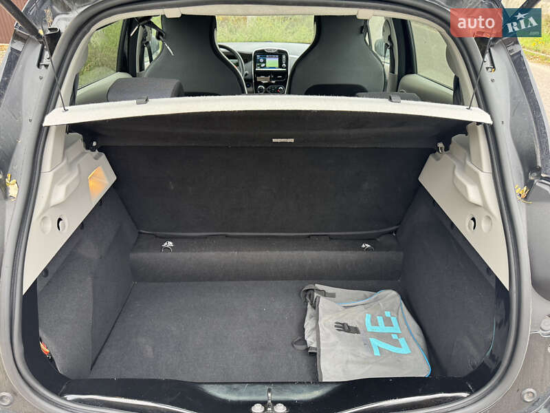 Ліфтбек Zotye E20 EV 2016 в Одесі