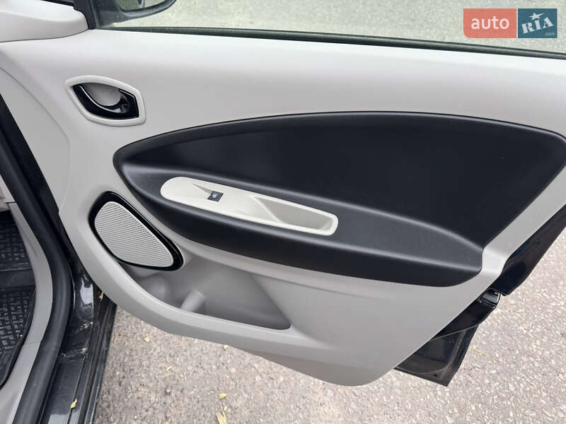 Ліфтбек Zotye E20 EV 2016 в Одесі