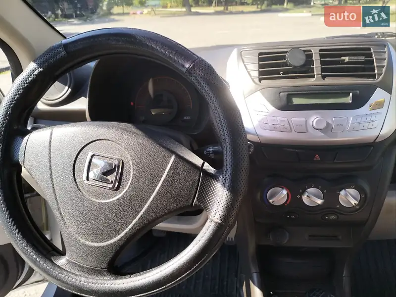 Zotye Z100 2015 VIN LJ8A2A5C5G0000350 фото оголошення 16 з 35