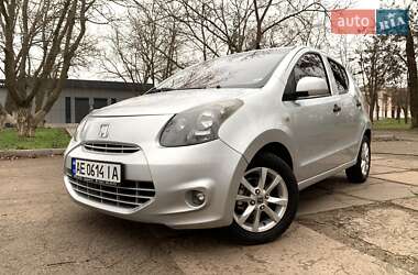 Хэтчбек Zotye Z100 2015 в Кривом Роге