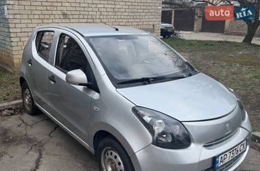 Хэтчбек Zotye Z100 2015 в Запорожье