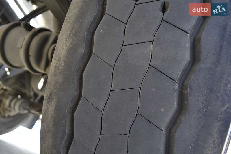 Бітумовоз Zovko SC20 2009 в Хусті фото 14 Бітумовоз Zovko SC20 2009 в Хусті