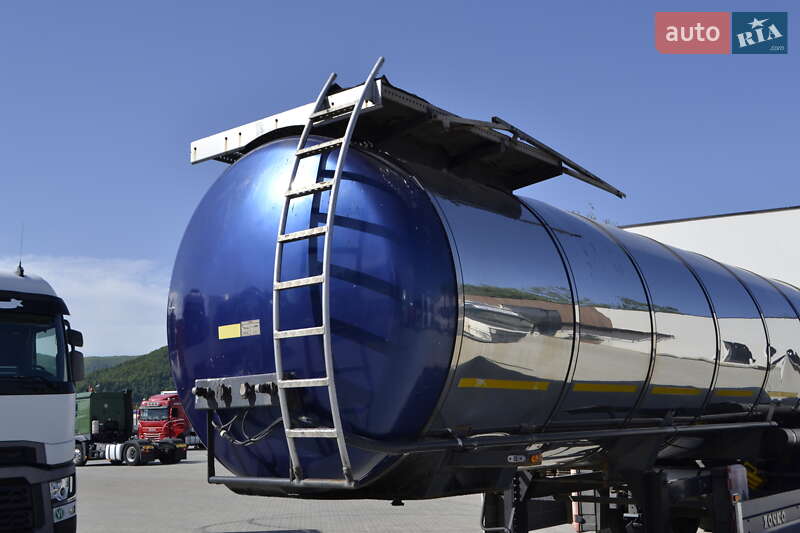 Бітумовоз Zovko SC20 2009 в Хусті фото 16 Бітумовоз Zovko SC20 2009 в Хусті