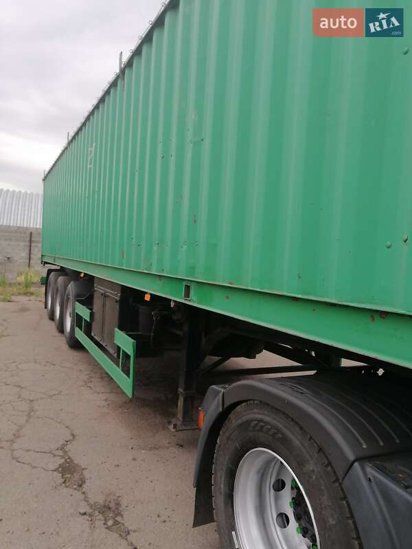 Контейнеровоз Zremb N 263 1997 в Новоархангельске фото 4 Контейнеровоз Zremb N 263 1997 в Новоархангельске