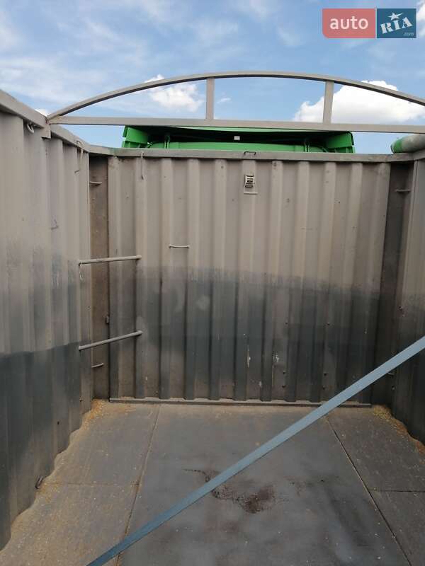 Контейнеровоз Zremb N 263 1997 в Новоархангельске фото 13 Контейнеровоз Zremb N 263 1997 в Новоархангельске