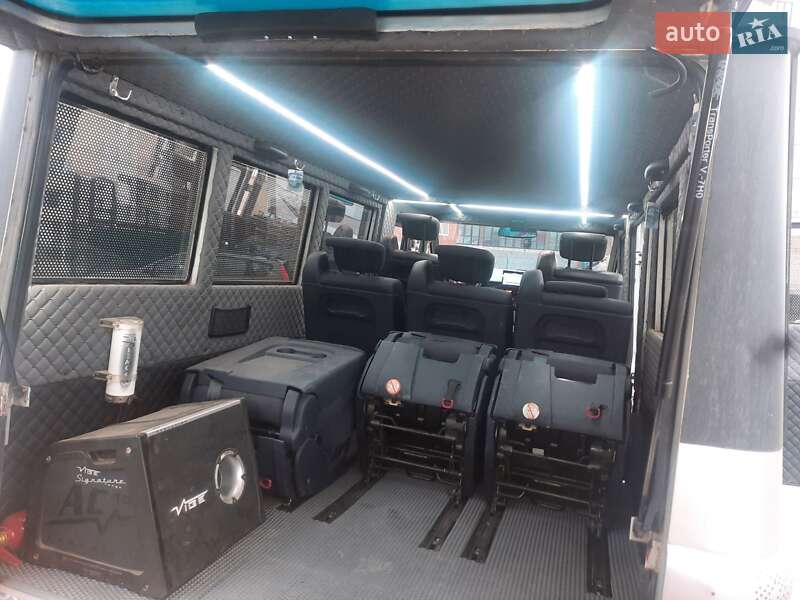 Универсал Zuk A-06 1986 в Одессе