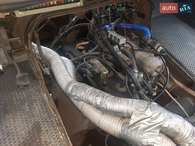 Универсал Zuk A-06 1986 в Одессе