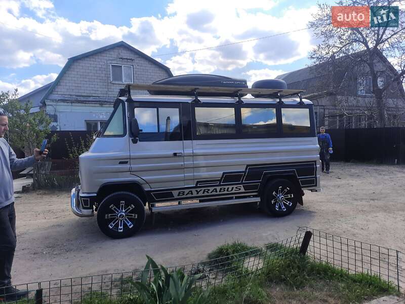 Универсал Zuk A-06 1986 в Одессе