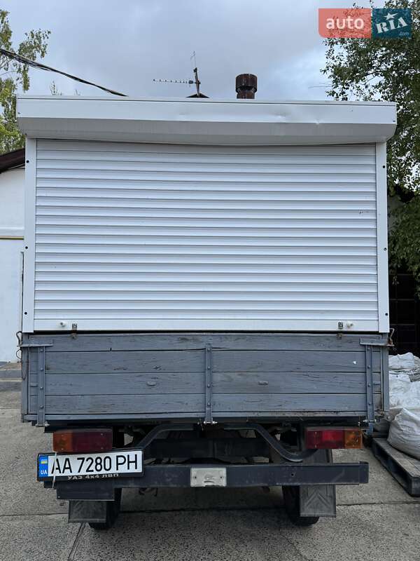 Вантажний фургон Zuk A-11 груз. 1983 в Одесі