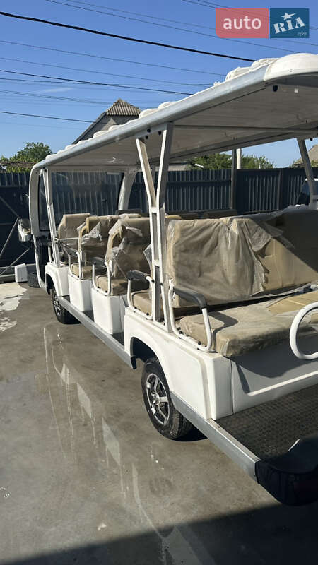 Микроавтобус Zuk A-11 пас 2022 в Измаиле фото 5 Микроавтобус Zuk A-11 пас 2022 в Измаиле