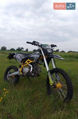 Пітбайк Zuumav S5-150 2024 в Броварах
