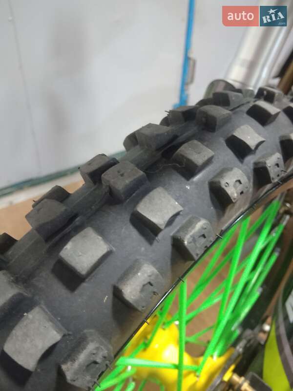 Питбайк Zuumav S5-150 2024 в Броварах