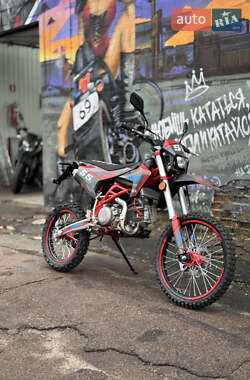 Мотоцикл Позашляховий (Enduro) Zuumav S5-190 2025 в Києві