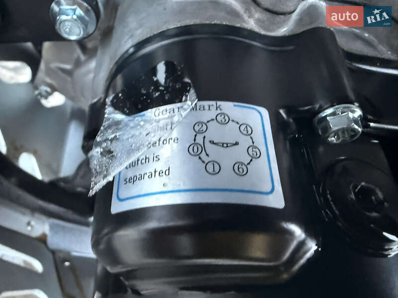 Мотоцикл Позашляховий (Enduro) Zuumav S8 Pro 2024 в Житомирі