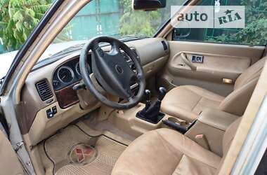 akr＊様 AUTO.RIA – Продам ЗХ Адмірал 2005 (AI5943PH) газ пропан