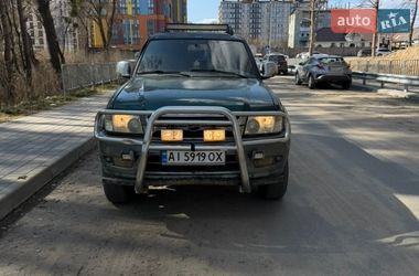 Универсал ZX Admiral 2006 в Житомире