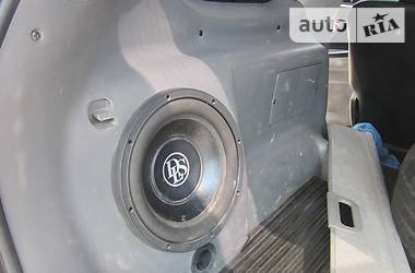 AUTO.RIA – Продам ЗХ Ленд Марк 2006 газ пропан-бутан / бензин 2.4