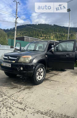 AUTO.RIA – Продам ЗХ Ленд Марк 2007 (AT2207BK) газ пропан