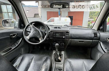 AUTO.RIA – Продам ЗХ Ленд Марк 2007 (AT2207BK) газ пропан