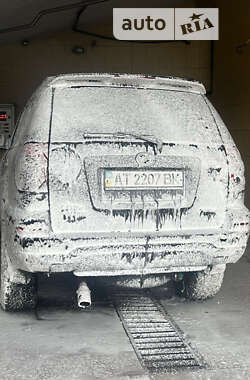 photek AUTO.RIA – Продам ЗХ Ленд Марк 2007 (AT2207BK) газ пропан