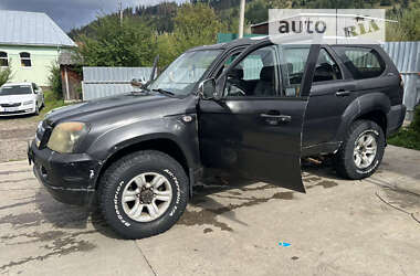 photek AUTO.RIA – Продам ЗХ Ленд Марк 2007 (AT2207BK) газ пропан