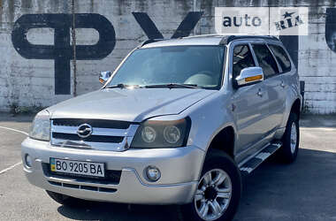 AUTO.RIA – Продам ЗХ Ленд Марк 2006 (BO9205BA) газ пропан-бутан