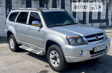 AUTO.RIA – Продам ЗХ Ленд Марк 2006 (BO9205BA) газ пропан-бутан