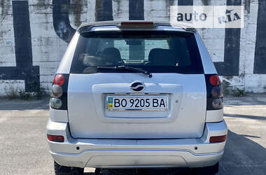 AUTO.RIA – Продам ЗХ Ленд Марк 2006 (BO9205BA) газ пропан-бутан