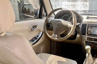 AUTO.RIA – Продам ЗХ Ленд Марк 2006 (BO9205BA) газ пропан-бутан