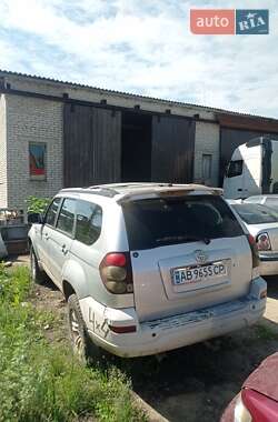 Универсал ZX LandMark 2006 в Виннице