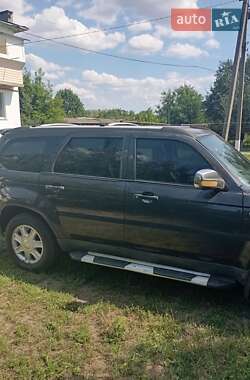 photek AUTO.RIA – Продам ЗХ Ленд Марк 2007 (AT2207BK) газ пропан