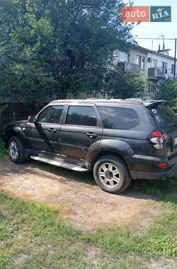 photek AUTO.RIA – Продам ЗХ Ленд Марк 2007 (AT2207BK) газ пропан