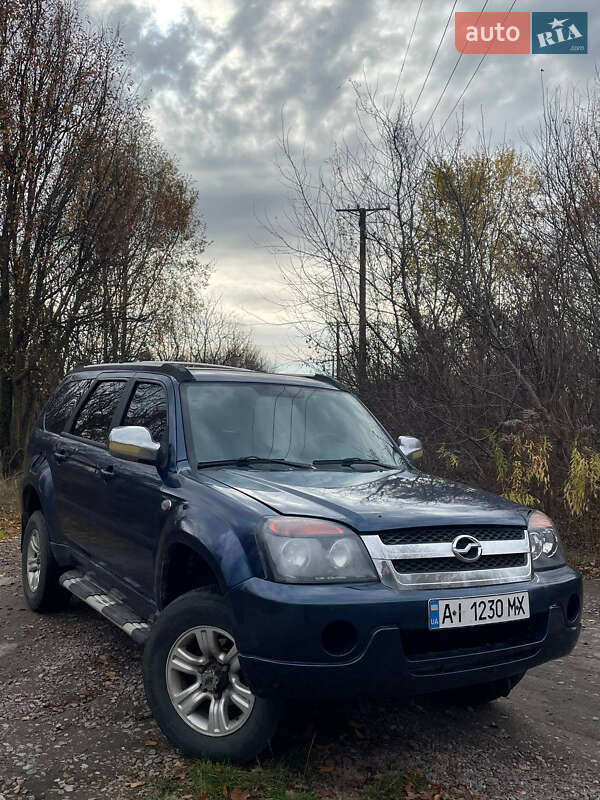 ZX LandMark 2007 ZX LandMark 2007