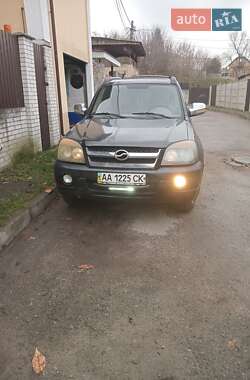 Универсал ZX LandMark 2008 в Киеве